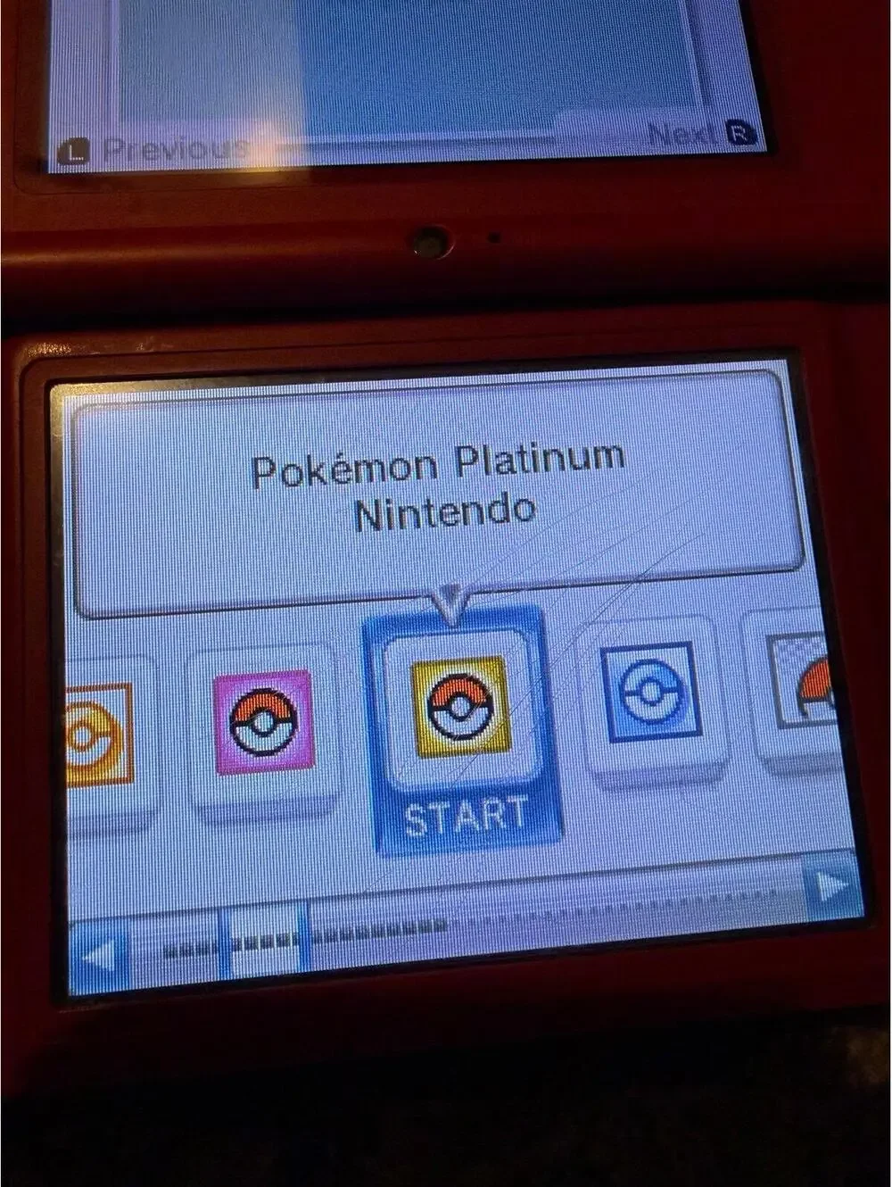 Nintendo used fair